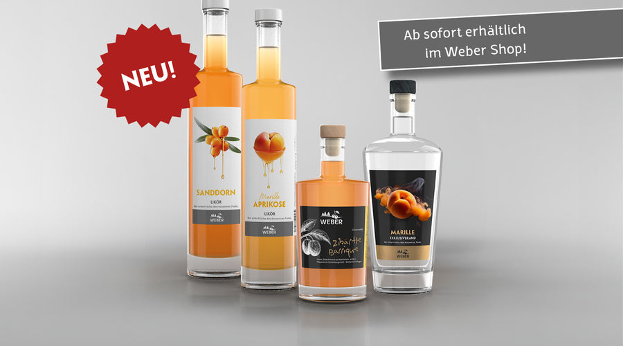 Neue Highlights im Sortiment