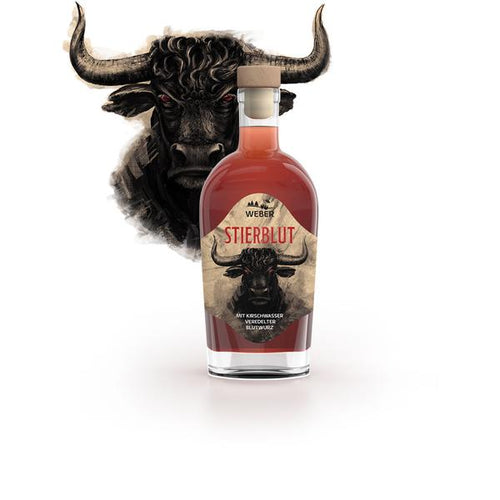 Stierblut SPRIZZ