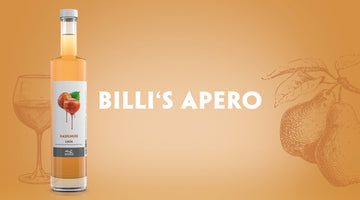 Billi's Apero