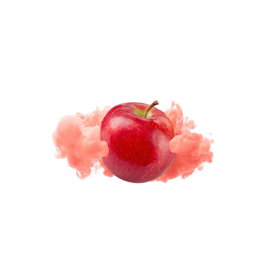 Apfel Natur